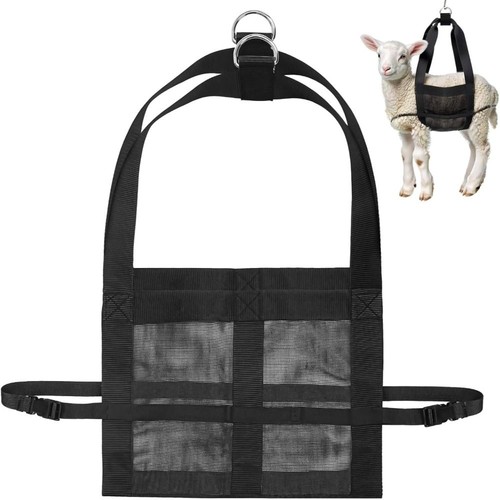 Nylon pet weighing - pet,