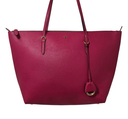 Lauren ralph - tote, bag
