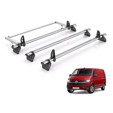 VW Transporter Roof Rack for