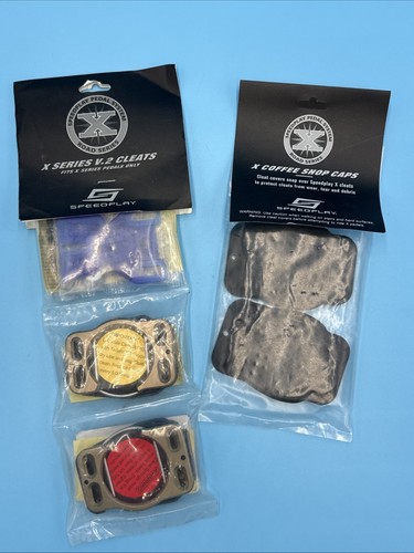 Nos speedplay series 2 - speedplay, x-series