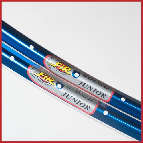 Nos fir junior clincher - fir,