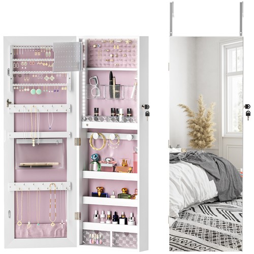 Homcom door hanging wall - hanging,