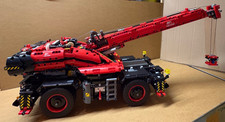 LEGO Technic - 42082 Crane