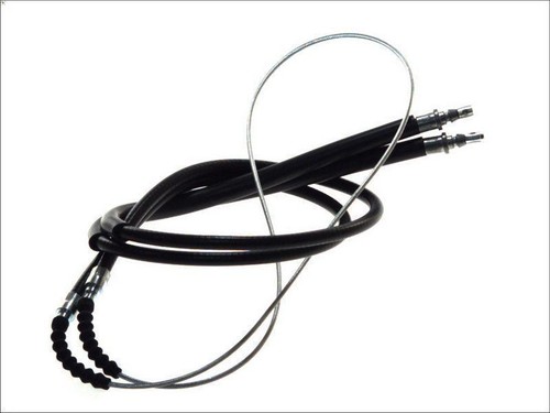 Cable pull parking brake - pull,,