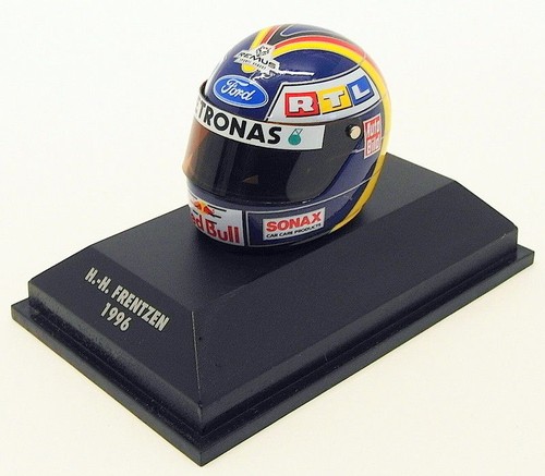 Minichamps scale f1 - scale,