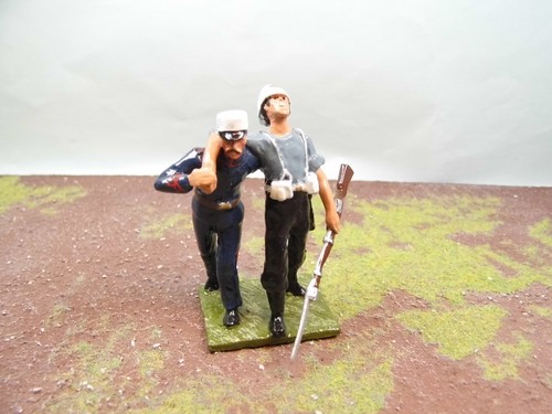 Little legion toy soldiers - legion,