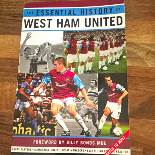 The essential history west - history,