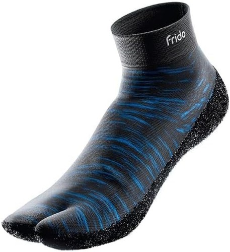 Frido barefoot sock shoes - barefoot,