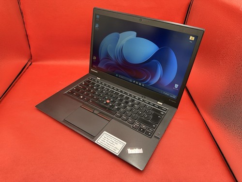 Lenovo carbon core i7 - lenovo,