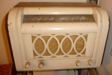 Vintage His Master’s Voice