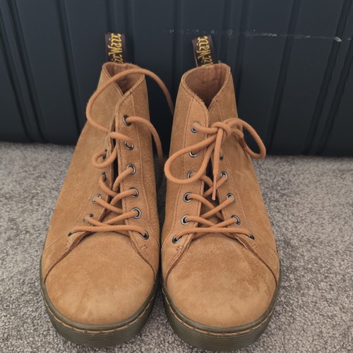 Martens coburg brown - dr.,