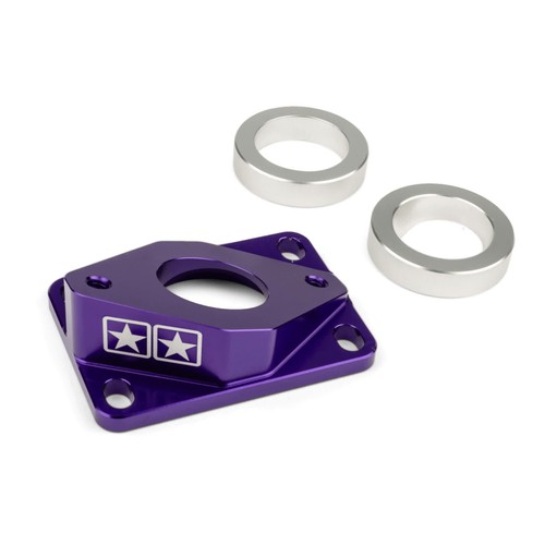 Stage6 high flow mk2 - high, 28mm