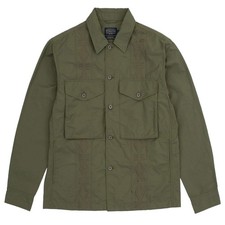 Pendleton Parachute Overshirt