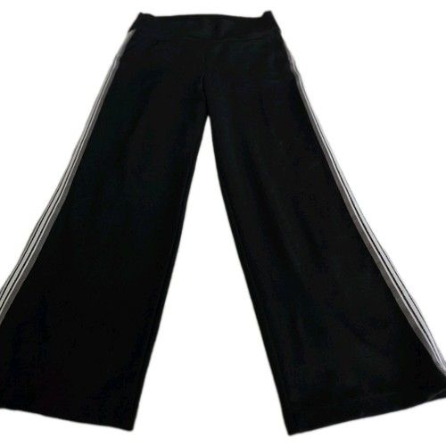 Zaggora black straight leg - black,