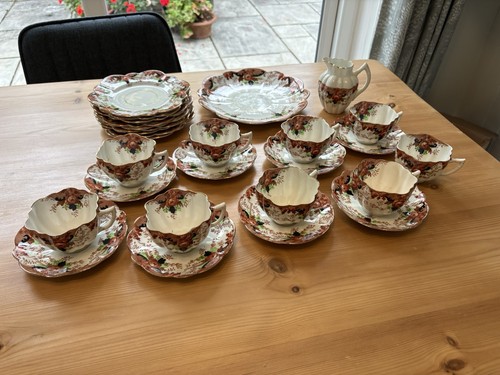 Melba ware large selection - large,