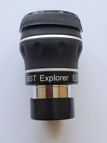 Bst explorer ed - bst, (starguider)