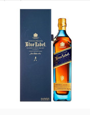 Johnnie Walker - Blue Label