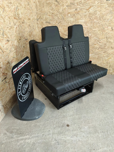 Ford transit custom tested - transit, m1
