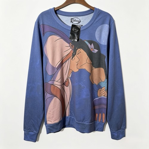 Disney sweatshirt large - sweatshirt,