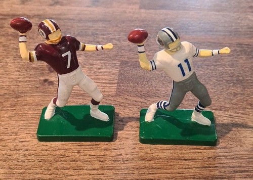 Quarterbacks the nfl 9cm - quarterbacks, of