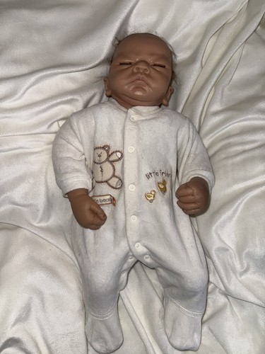 Reborn ashton drake - drake, boy