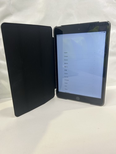 Apple ipad mini 64gb - apple, 3