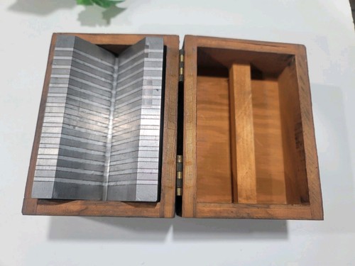 Universal magnetic block - universal,
