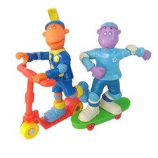 McDonalds Happy Meal Toy