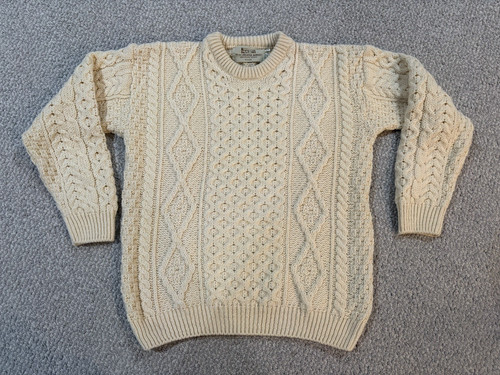 Aran sweater market - aran,