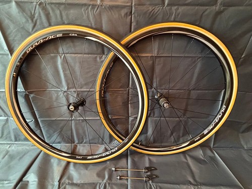 Dura ace 9000 c24 - dura-ace, wh-9000-c24-tu