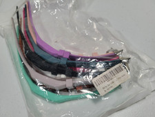 Fitbit Flex 2 Replacement Band - 9 Bands - Variety of Colors - Metal Buckle