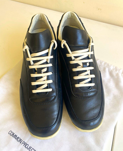 Common projects men - common, leather