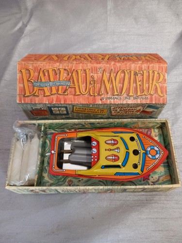 Tinplate reproduction power - reproduction,