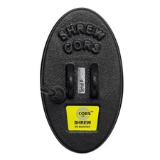 CORS Shrew 6.5"x3.5" DD Coil