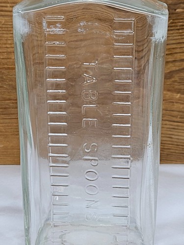 Antique victorian clear - antique,