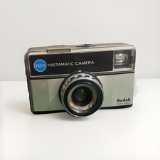 Kodak instamatic 255x camera - kodak,