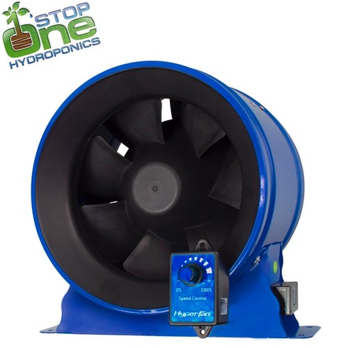 Phresh hyperfan 10inch - hyperfan,