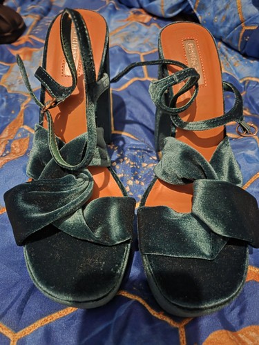 Primark size dark - size, green
