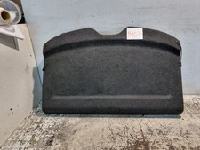 Vauxhall Astra H Rear Parcel Shelf Luggage Load Cover 3-Dr 2009 MK5 OEM 13181587