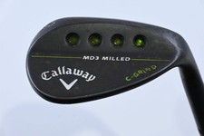 Callaway MD3 Milled Lob Wedge