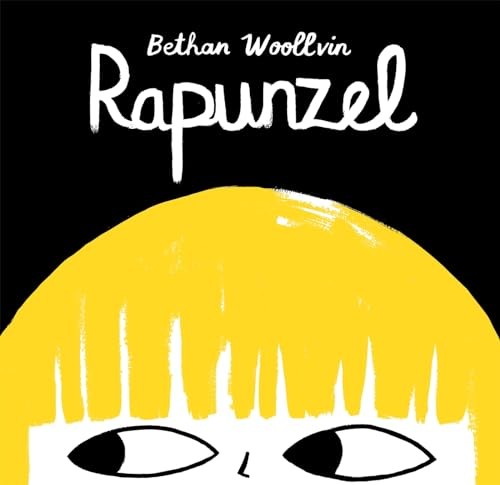 Rapunzel woollvin bethan - rapunzel,