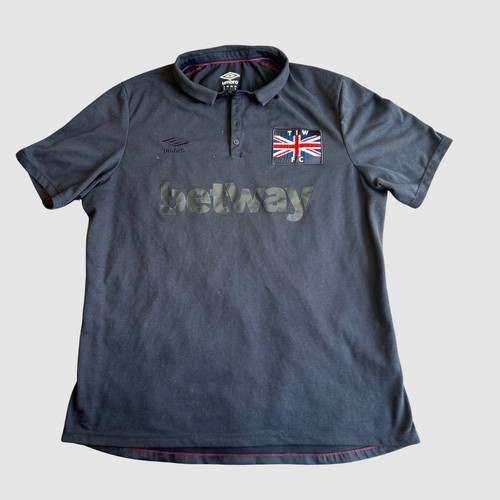 West ham united - west, third