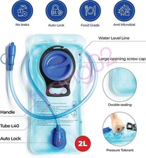 1L/2L/ Water Bladder Backpack