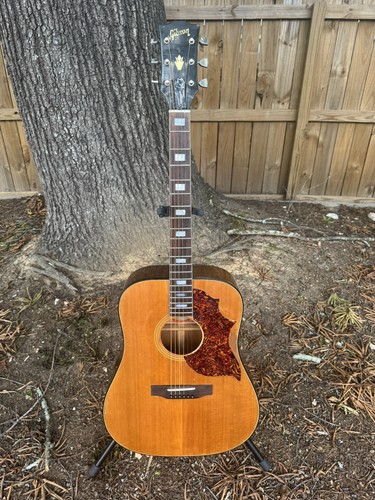 Circa 1970 gibson 50 - circa,