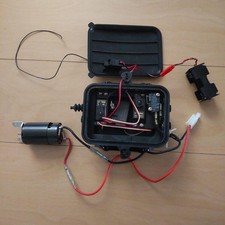 Futaba FP-R122JE Set