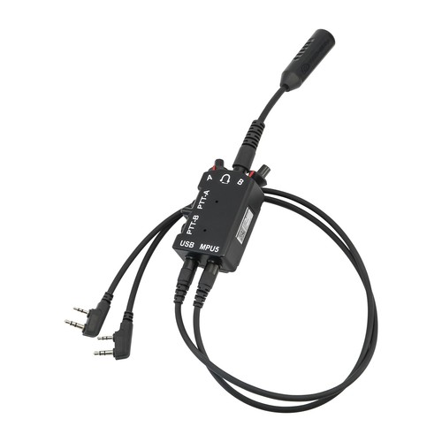Tac sky tactical headset mpu5 - tactical,
