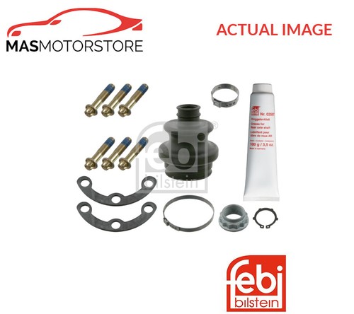 Joint boot kit febi - boot,