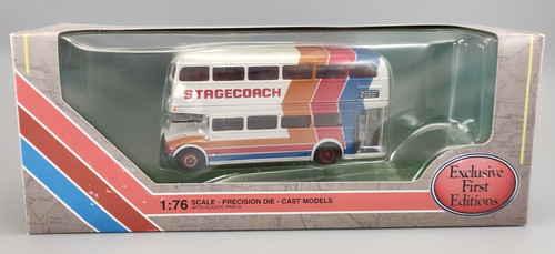 Efe routemaster stagecoach - efe,