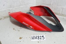 Ducati Streetfighter V4S Rear Tail Fairing 2018-2023 New 8/25