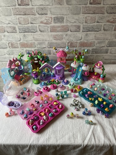 Huge hatchimals colleggtibles - hatchimals,